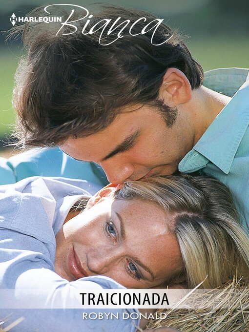 Title details for Traicionada by Robyn Donald - Wait list